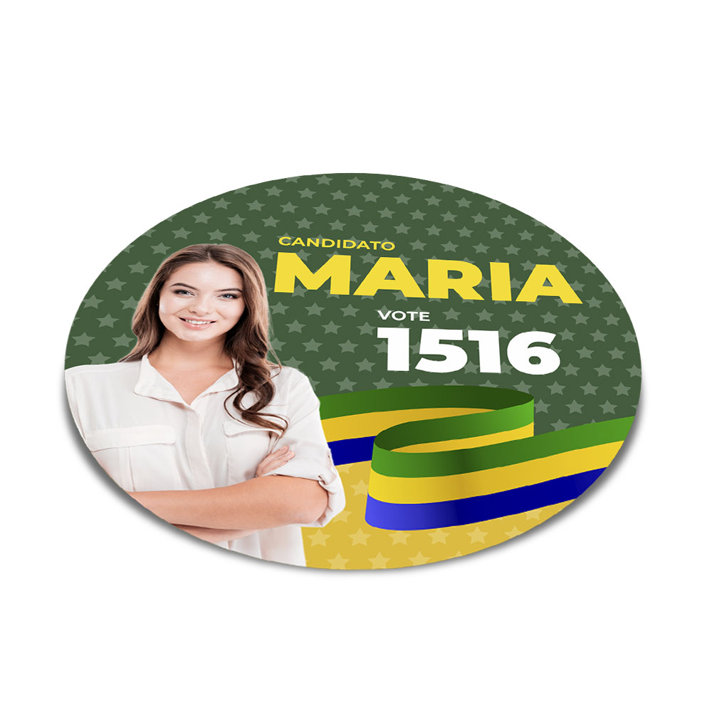 ELEIÇÕES 2024