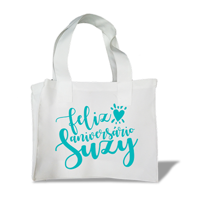 Bolsa com Alça