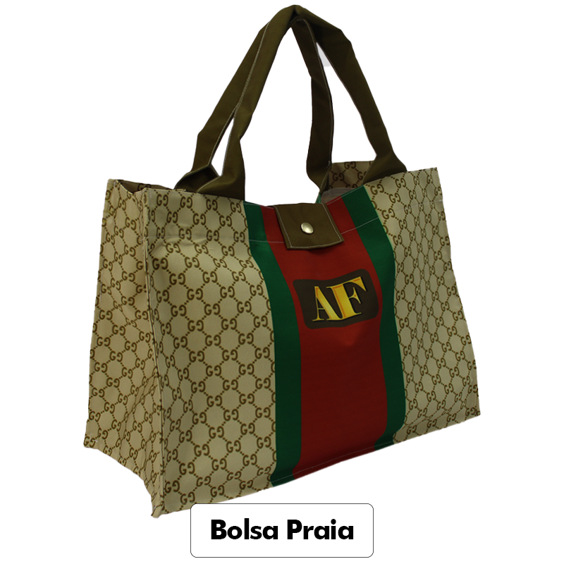 Bolsa de Praia