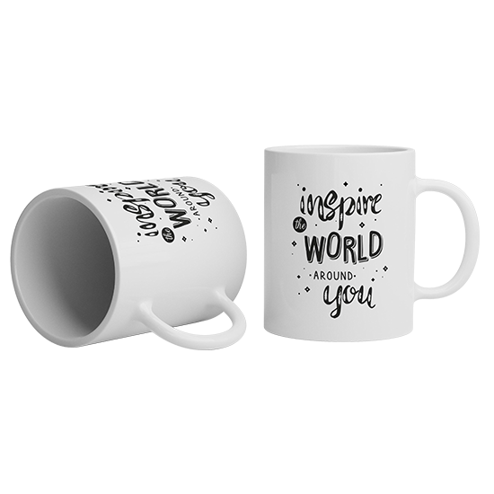 Caneca Térmica